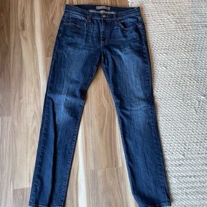 Joes Jeans Brixton Fit